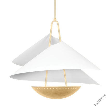 Carini Chandelier