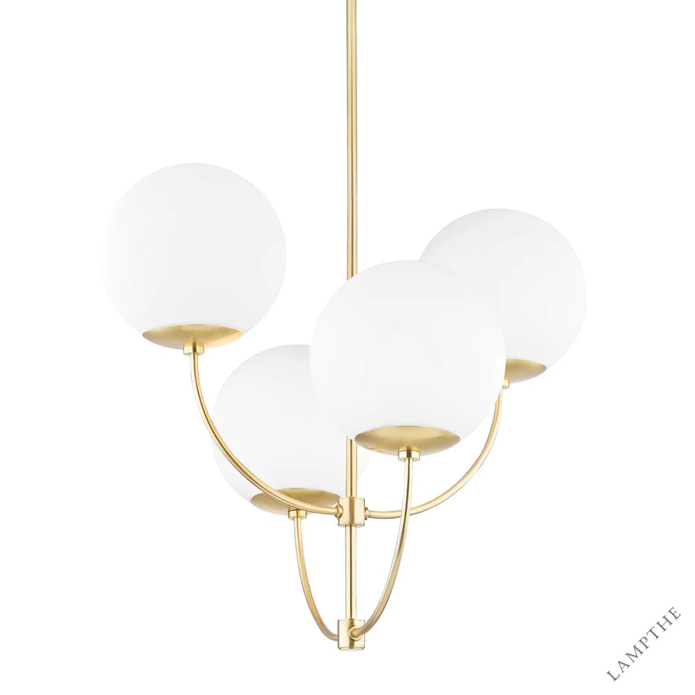 Carrie Chandelier