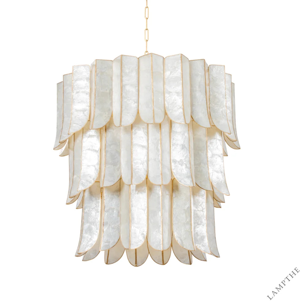 Cartagena Chandelier