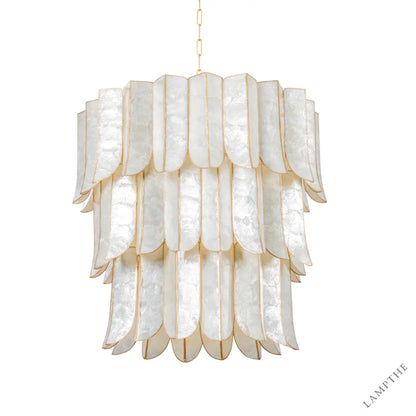 Cartagena Chandelier