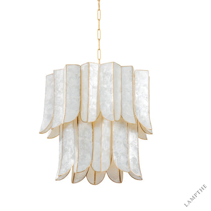 Cartagena Chandelier