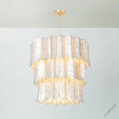 Cartagena Chandelier