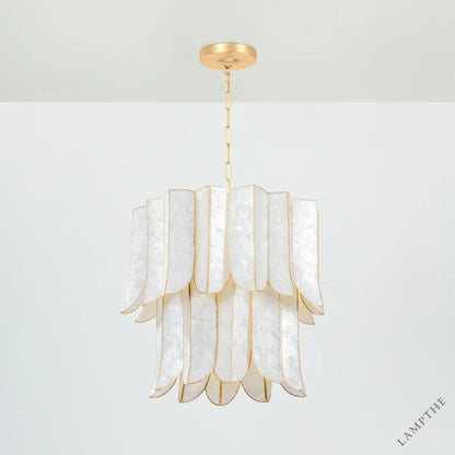 Cartagena Chandelier