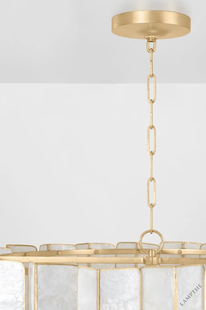 Cartagena Chandelier
