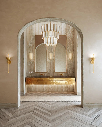 Cartagena Chandelier