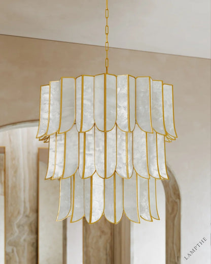Cartagena Chandelier