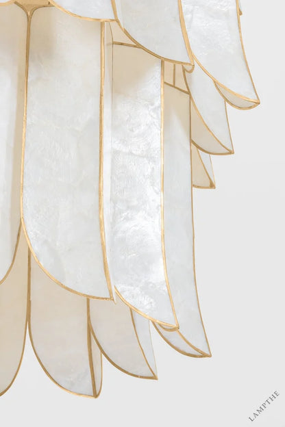 Cartagena Chandelier