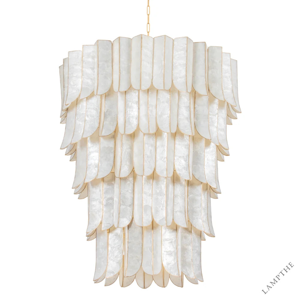 Cartagena Chandelier