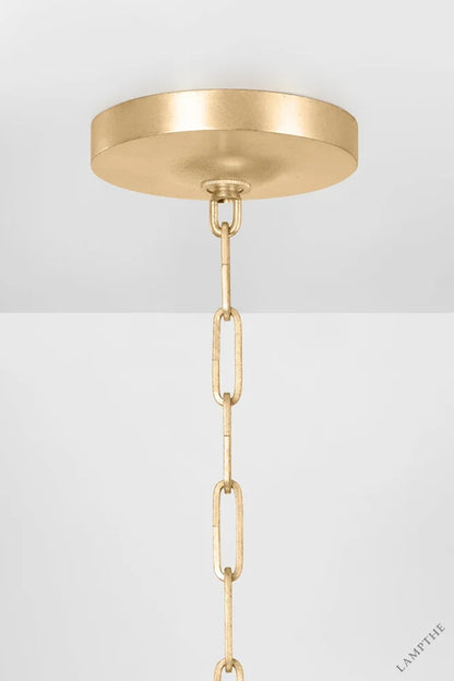 Cartagena Chandelier
