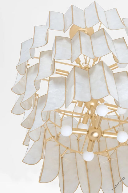 Cartagena Chandelier