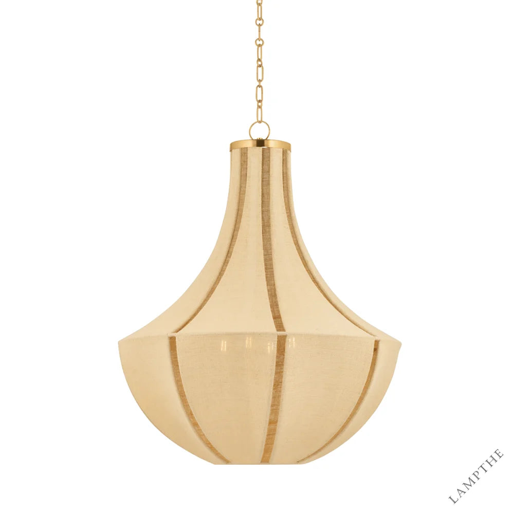 Cascade Lake Pendant