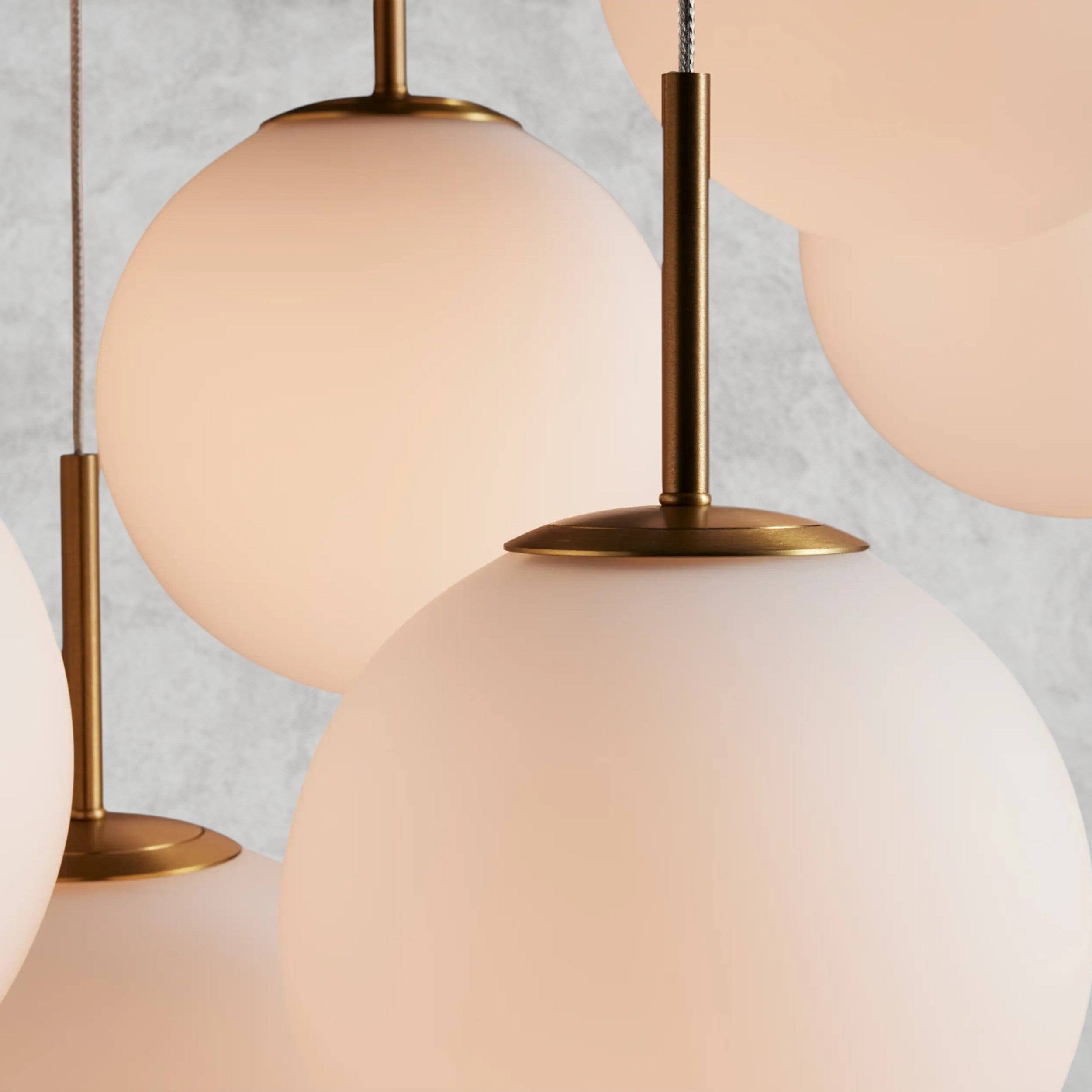 Casen Linear Chandelier 55", 65"