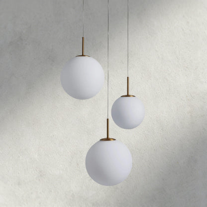 Casen Round Chandelier 20", 28", 34", 43"