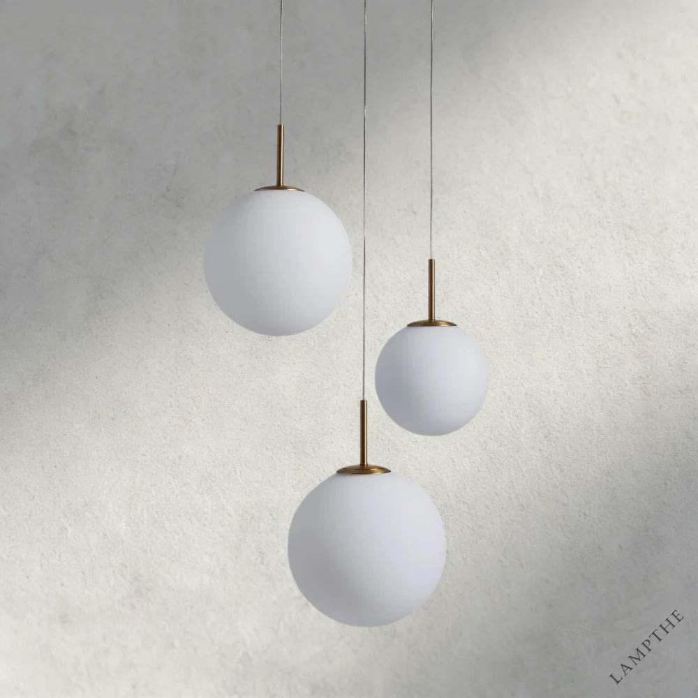 Casen Round Chandelier 20", 28", 34", 43"