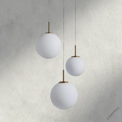 Casen Round Chandelier 20", 28", 34", 43"