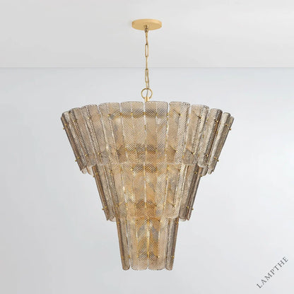 Cassian Chandelier