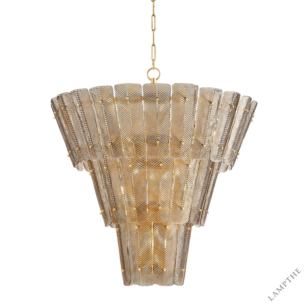 Cassian Chandelier