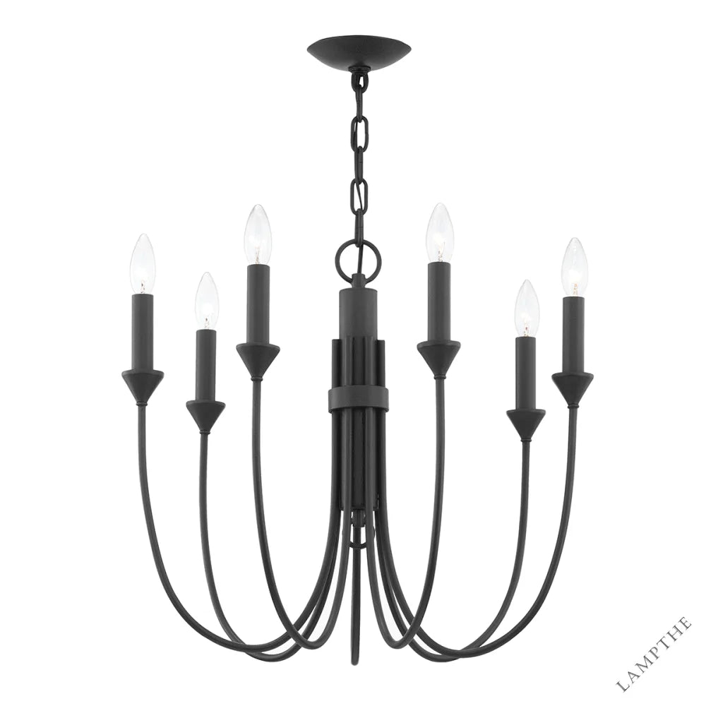 Cate Chandelier