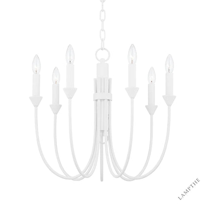 Cate Chandelier