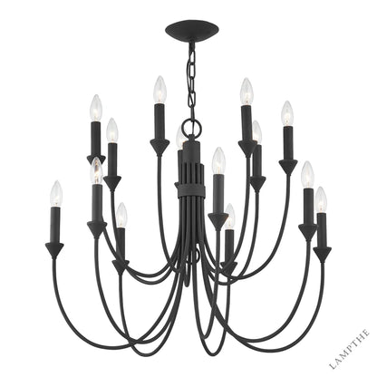 Cate Chandelier