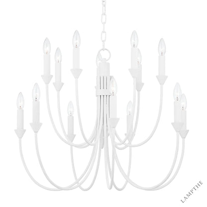Cate Chandelier