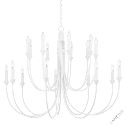 Cate Chandelier