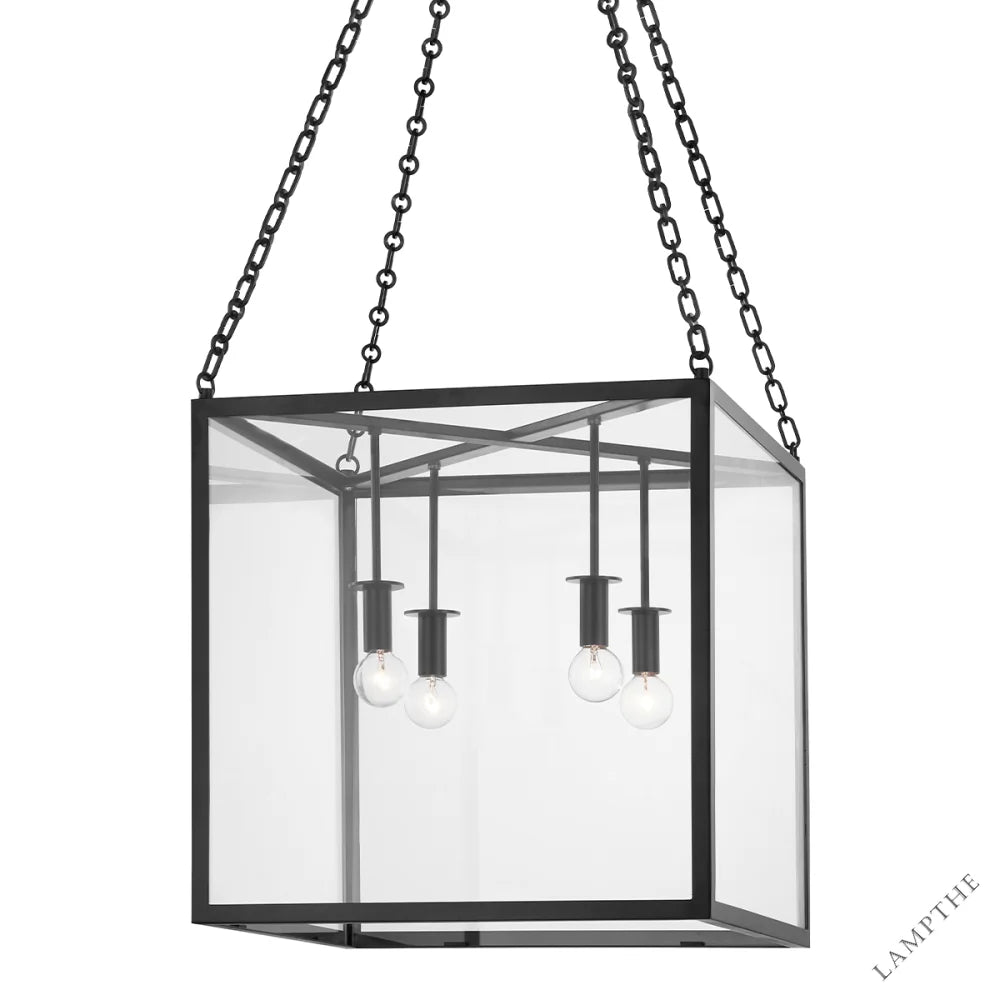 Catskill Lantern