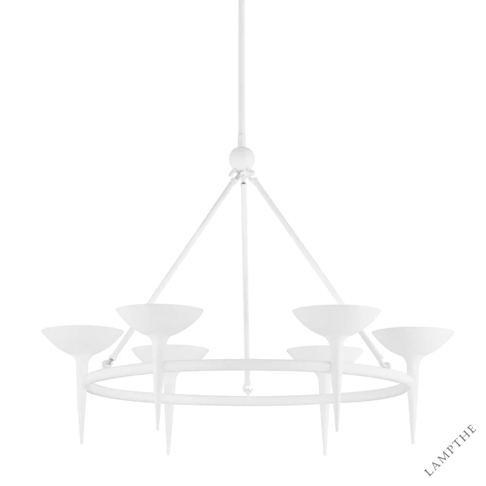 Cecilia Chandelier