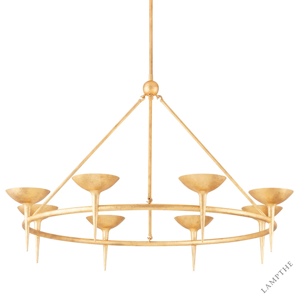 Cecilia Chandelier