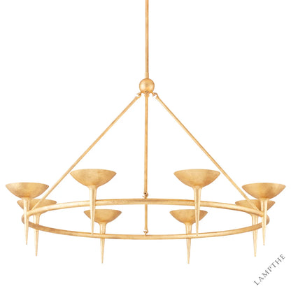 Cecilia Chandelier