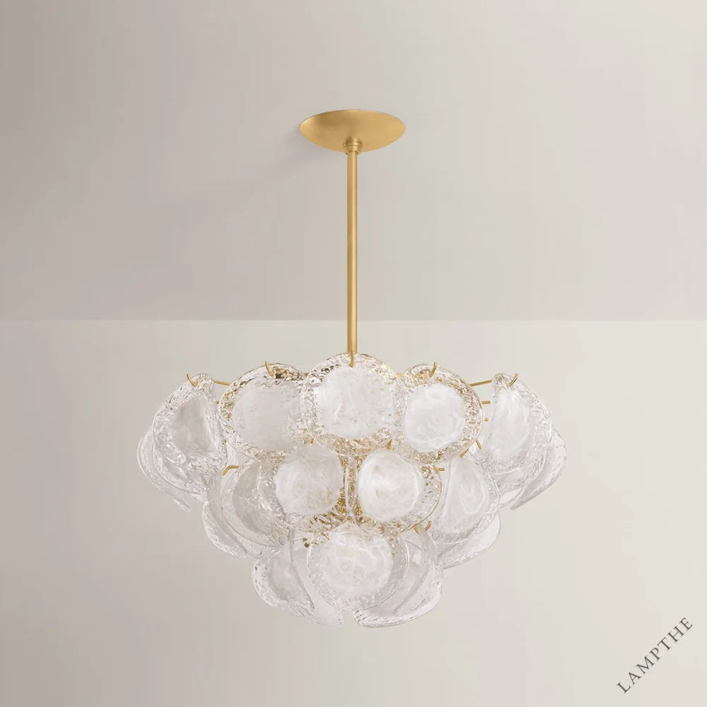 Cedar Hill Chandelier