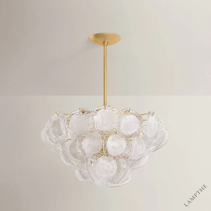 Cedar Hill Chandelier