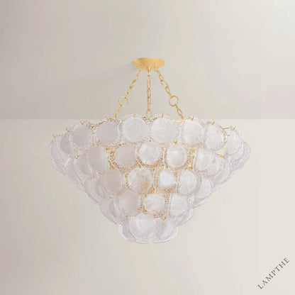 Cedar Hill Chandelier