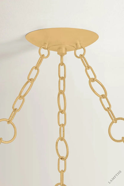 Cedar Hill Chandelier