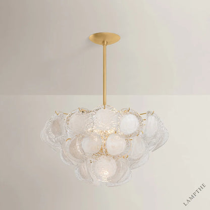 Cedar Hill Chandelier