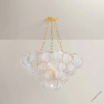 Cedar Hill Chandelier