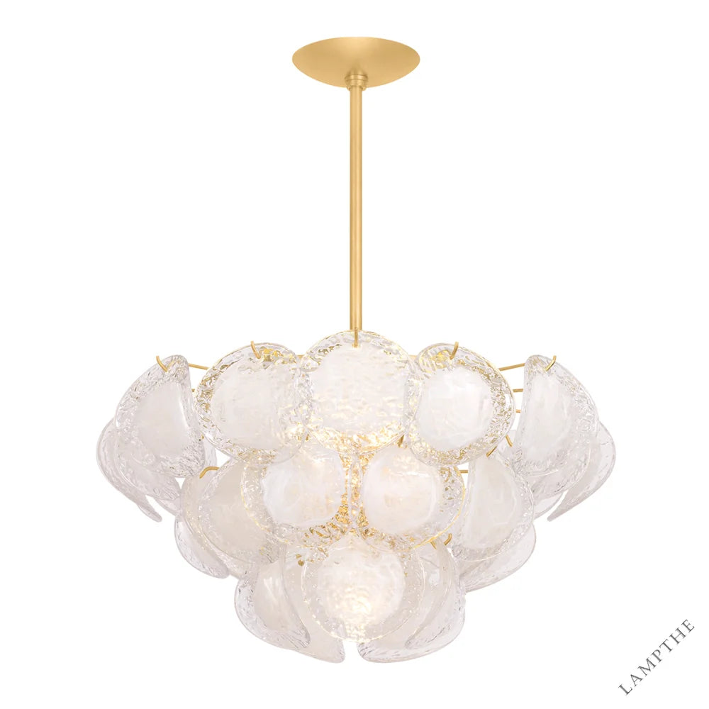 Cedar Hill Chandelier