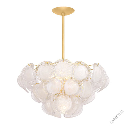 Cedar Hill Chandelier