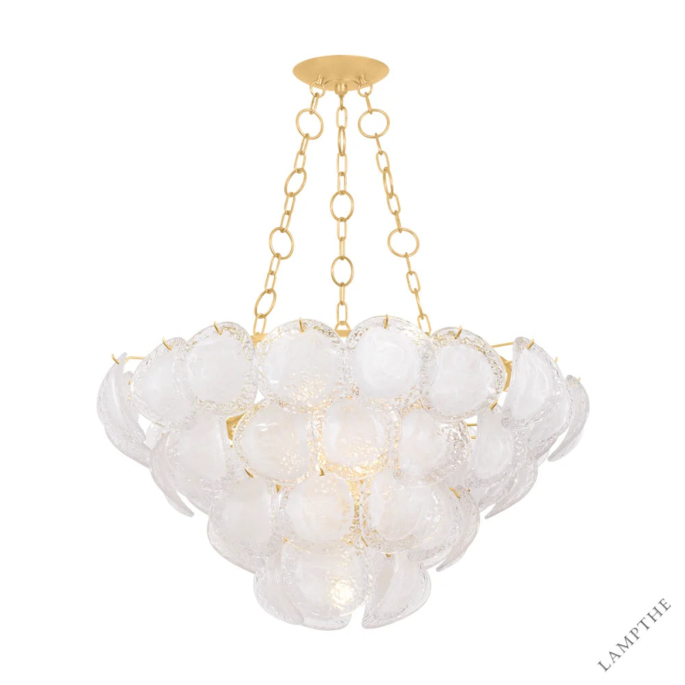 Cedar Hill Chandelier