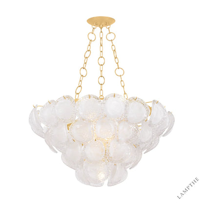 Cedar Hill Chandelier