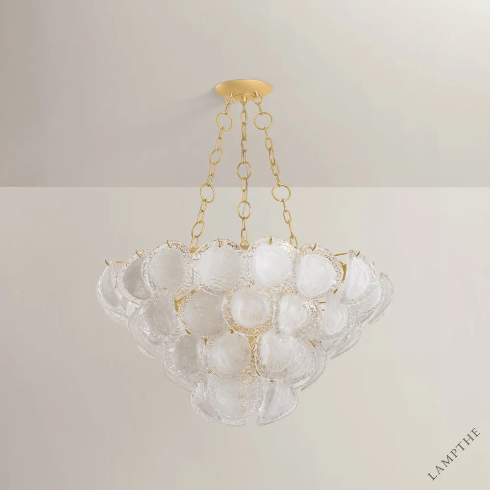 Cedar Hill Chandelier