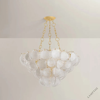 Cedar Hill Chandelier