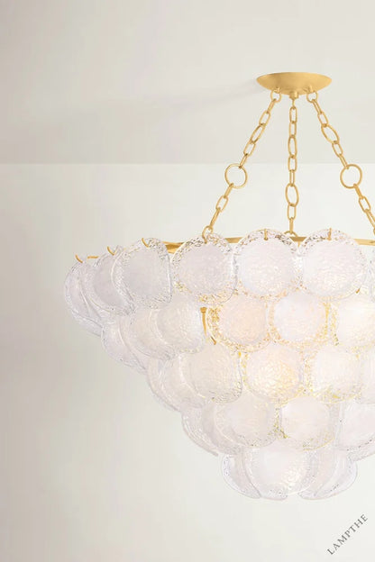 Cedar Hill Chandelier