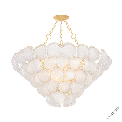 Cedar Hill Chandelier