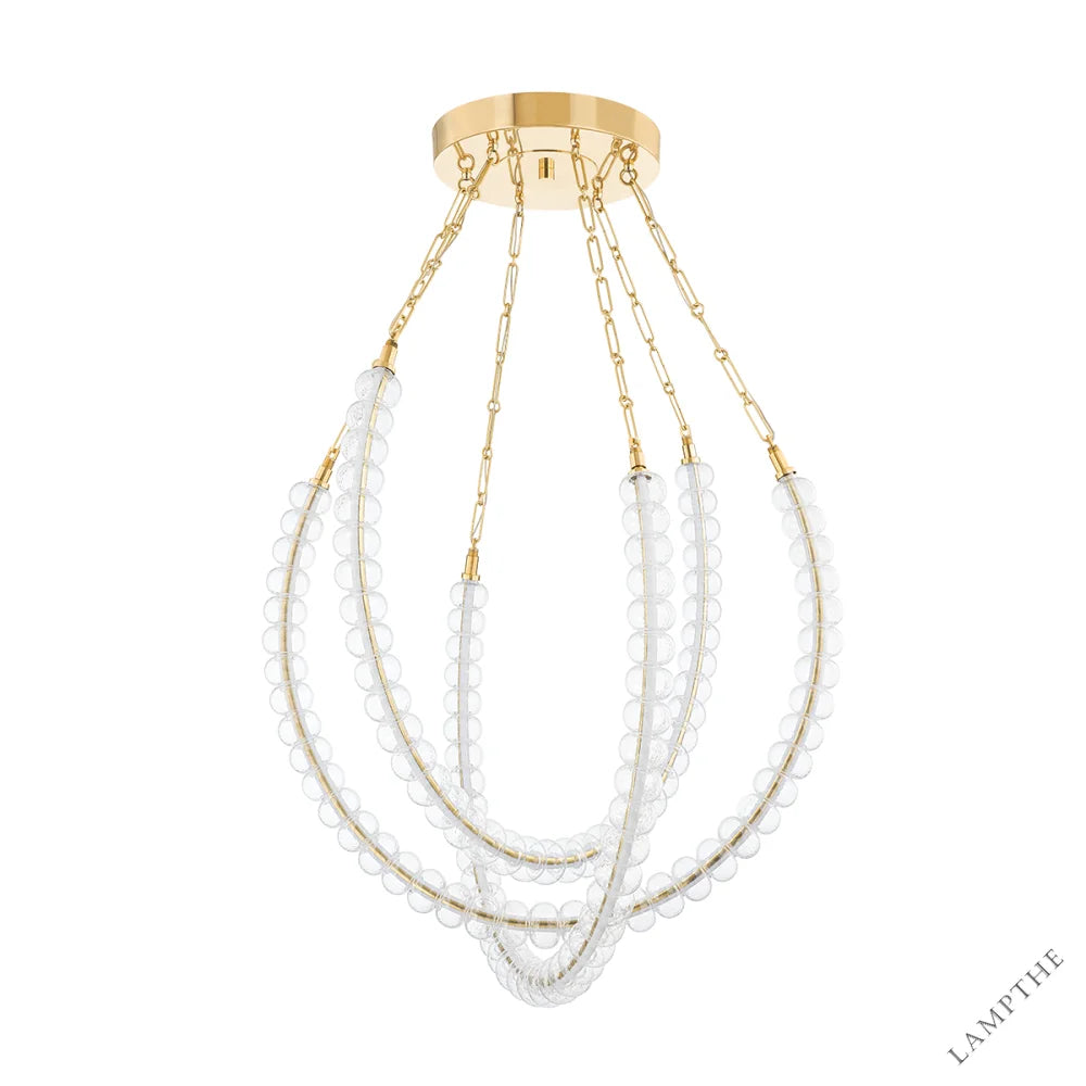 Celeste Chandelier