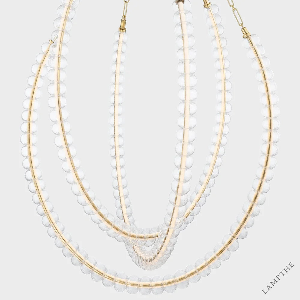 Celeste Chandelier
