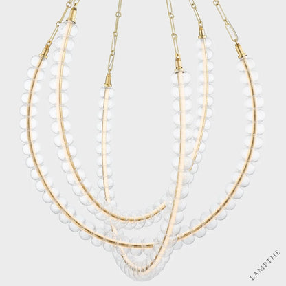 Celeste Chandelier