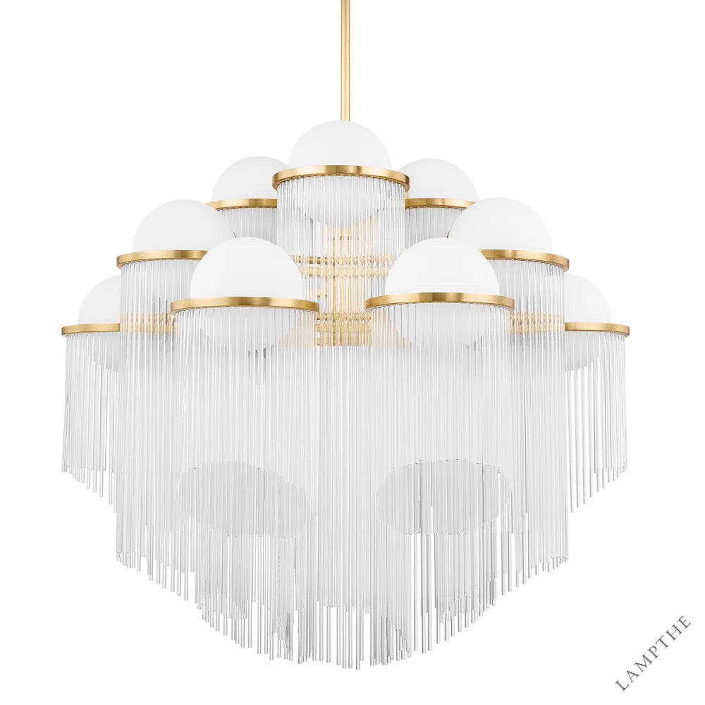 Celestial Chandelier