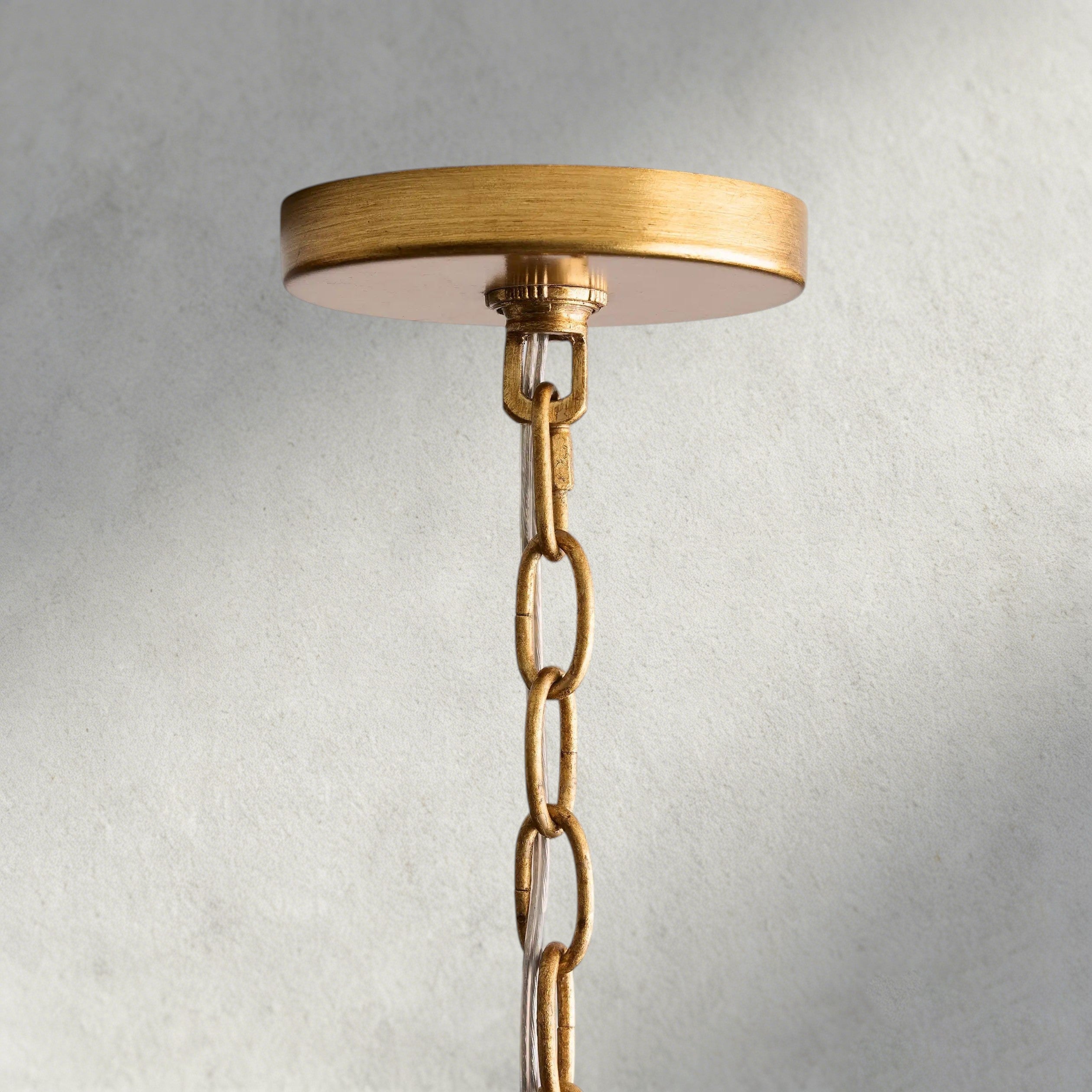 Celine Chandelier 36", 59"