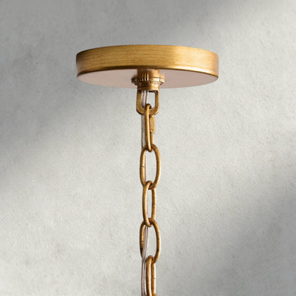Celine Chandelier 36", 59"